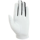 Cobra Junior MicroGrip Flex Golf Glove - White