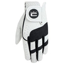 Cobra Junior MicroGrip Flex Golf Glove - White