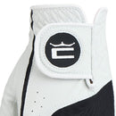 Cobra Junior MicroGrip Flex Golf Glove - White