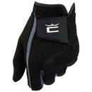 Cobra StormGrip Rain Golf Gloves (Pair) - Black