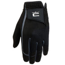Cobra StormGrip Rain Golf Gloves (Pair) - Black