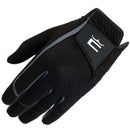 Cobra StormGrip Rain Golf Gloves (Pair) - Black