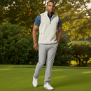Stuburt Sigma 1/4 Zip Gilet - Chalk