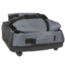 EzeGlide 6-Wheel Travel Cover - Grey/Black