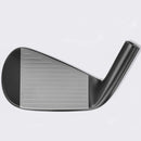 Mizuno JPX 925 Forged Black Single Irons - Graphite