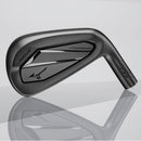 Mizuno JPX 925 Forged Black Single Irons - Graphite