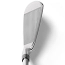 Mizuno JPX 925 Forged Black Single Irons - Graphite