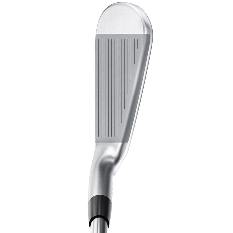 Mizuno JPX 925 Forged Irons - Steel