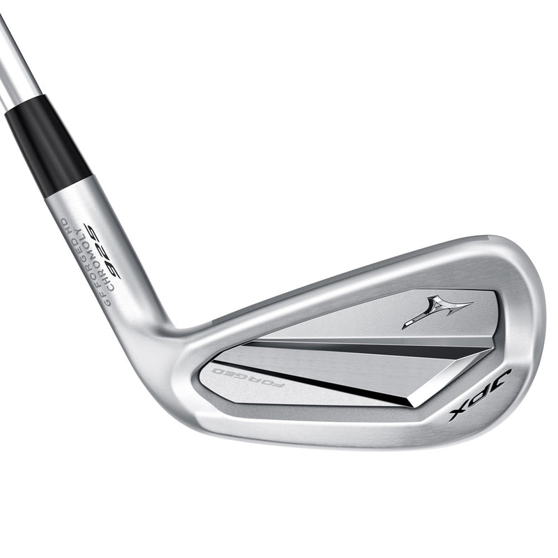 Mizuno JPX 925 Forged Irons - Graphite