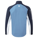 FootJoy DryJoys Tour LTS Waterproof Jacket - Navy/White