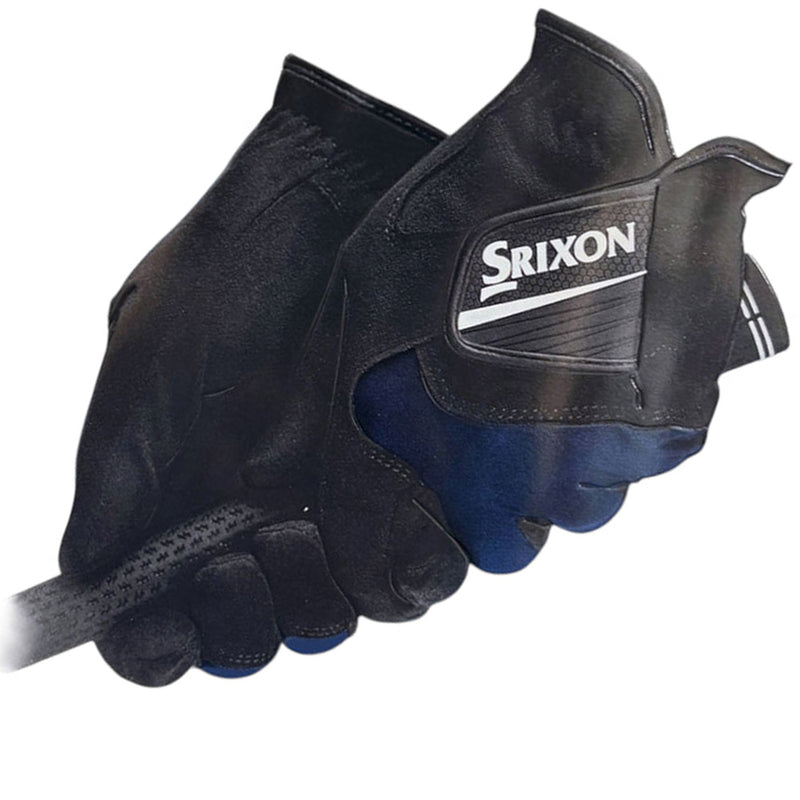 Srixon Rain Glove Mens - Black