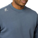 Stuburt Crane Pullover - Steel Blue