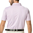Oscar Jacobson Bullock Tour Polo Shirt - Lavender