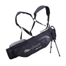 MacGregor Mac 4.0 6.5" Flip Stand Bag - Black