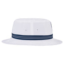 Callaway Bucket Hat - White/Navy