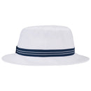 Callaway Bucket Hat - White/Navy