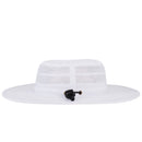 Callaway Sun Hat - White/Black