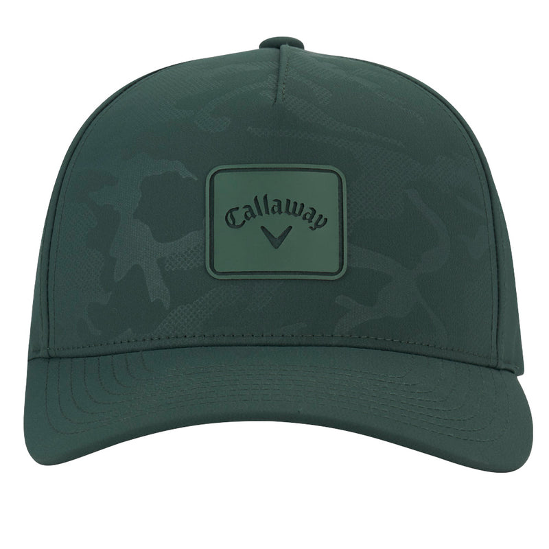 Callaway Favorite Track Cap - Forest