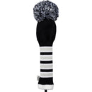 Callaway Driver Pom Pom Headcover - Black