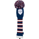 Callaway Driver Pom Pom Headcover - Deep Sea