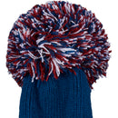 Callaway Driver Pom Pom Headcover - Deep Sea