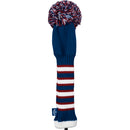 Callaway Driver Pom Pom Headcover - Deep Sea