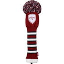Callaway Driver Pom Pom Headcover - Cardinal