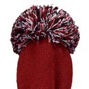 Callaway Driver Pom Pom Headcover - Cardinal