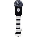 Callaway Hybrid Pom Pom Headcover - Black