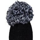 Callaway Hybrid Pom Pom Headcover - Black