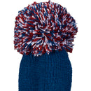 Callaway Hybrid Pom Pom Headcover - Deep Sea