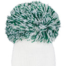 Callaway Hybrid Pom Pom Headcover - White/Green