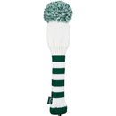 Callaway Hybrid Pom Pom Headcover - White/Green