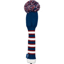 Callaway Fairway Pom Pom Headcover - Deep Sea