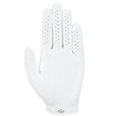 Callaway Tour Authentic Glove - White