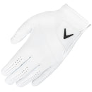 Callaway Tour Authentic Glove - White
