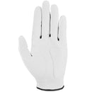 Callaway Syntech '25 Ladies Glove - White/Black