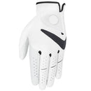 Callaway Syntech '25 Ladies Glove - White/Black
