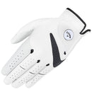 Callaway Syntech '25 Ladies Glove - White/Black