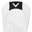 Callaway Aftermarket Premium Driver Headcover - White/Black