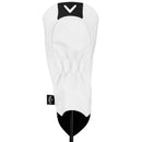 Callaway Aftermarket Premium Driver Headcover - White/Black