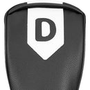 Callaway Aftermarket Premium Driver Headcover - Black
