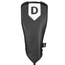 Callaway Aftermarket Premium Driver Headcover - Black