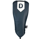 Callaway Aftermarket Premium Driver Headcover - Navy/White