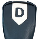 Callaway Aftermarket Premium Driver Headcover - Navy/White