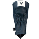 Callaway Aftermarket Premium Driver Headcover - Navy/White