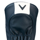 Callaway Aftermarket Premium Driver Headcover - Navy/White