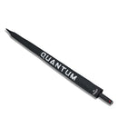 Callaway Quantum 68" Double Canopy Umbrella - Black