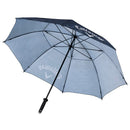 Callaway Shield 64" Double Canopy Umbrella - Black/Camo