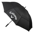 Callaway Shield 64" Double Canopy Umbrella - Black